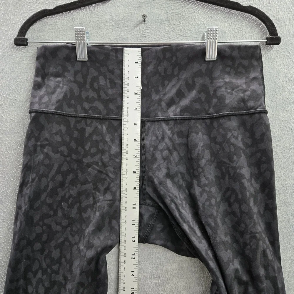 lululemon athletica *please carefully